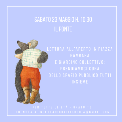 Maggio in libreria 14 11 84dc058e