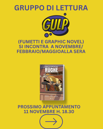 Tutti i nostri Bookclub! 10 6 876fe778
