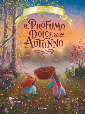 AUTUNNO CON SIGNOR TASSO. EDIZ. A COLORI 3 9788847740860 0 0 0 0 8a8090b1
