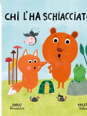 GUARDA TOCCA SENTI COLORI. EDIZ. A COLOR 5 9788857023137 0 0 0 0 9a8baa3a