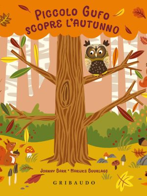 QUANDO ARRIVA L'AUTUNNO. EDIZ. A COLORI 2 9788858055113 0 0 0 0 9a8a7abd