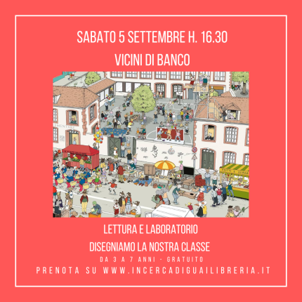 Settembre in libreria 6 3 bfe65305