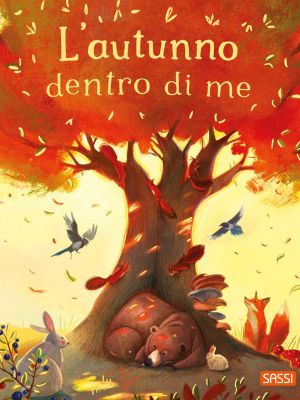 AUTUNNO CON SIGNOR TASSO. EDIZ. A COLORI 8 9788830329935 0 0 0 0 c310bfee