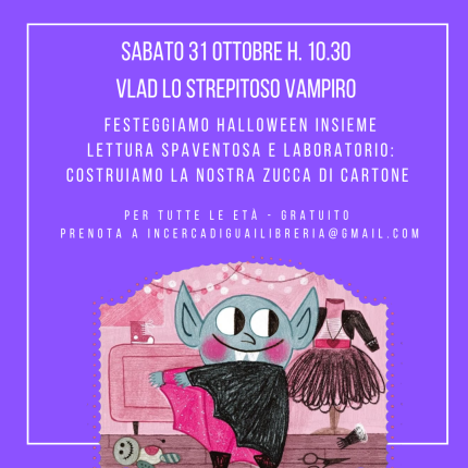 Programma Kids: ottobre in libreria! 9 6 1 c5ab8b86