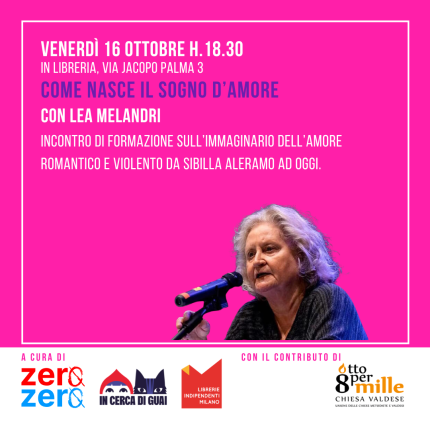 Ottobre: incontri per adulti 5 Eventi adulti ottobre 2026 1 cced770c