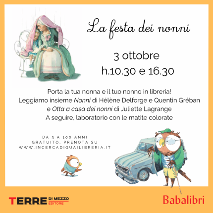 Programma Kids: ottobre in libreria! 5 2 2 d3d98262