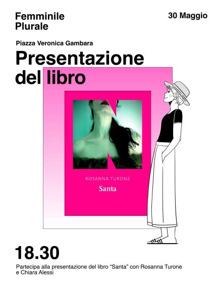 Ultimo appuntamento con la Rassegna femminista - Veronica Gambara Femminile Plurale 11 IMG 20260527 WA0003 e9e2ba02