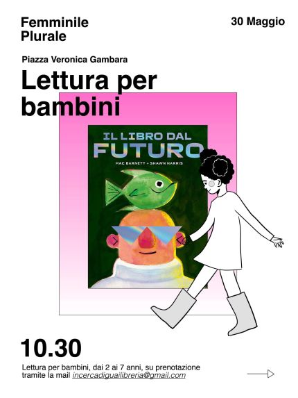 Ultimo appuntamento con la Rassegna femminista - Veronica Gambara Femminile Plurale 7 IMG 20260527 WA0007 eb9904ef